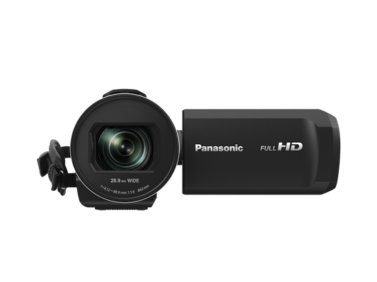 Panasonic HC-V900 Full HD VIDEOCAMARA