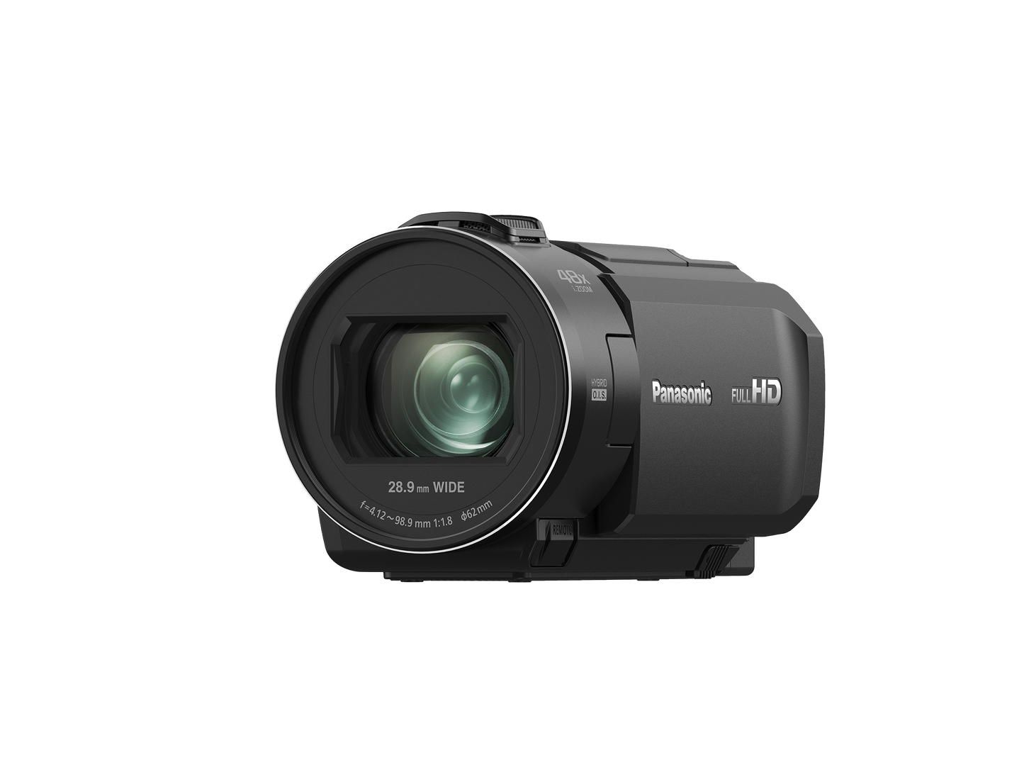 Panasonic HC-V900 Full HD VIDEOCAMARA