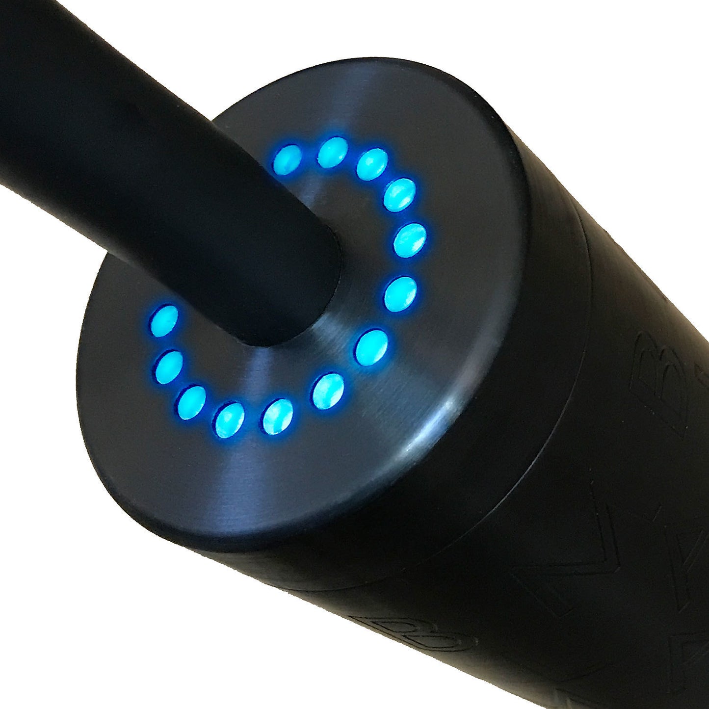 WATZILLA Black Mamba: Lightweight EVSE Cargador auto electrico REF 10548