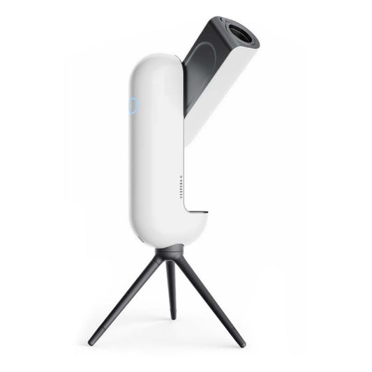 Estación de observación Vaonis Vespera II con trípode ajustable n.° VE50-II K