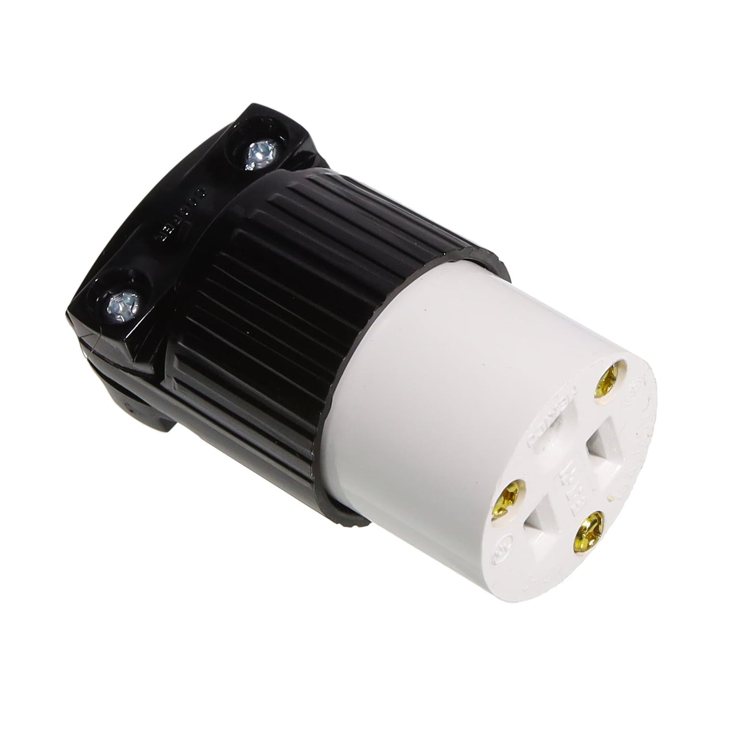 Eaton Wiring Devices 5269 - NEMA 5-15R Receptáculo, enchufes hembra 15A 125VCA
