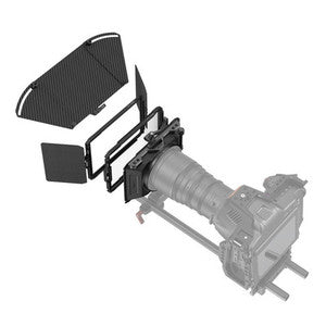 Mini Matte Box Pro de SmallRig para cámara sin espejo n.º 3680