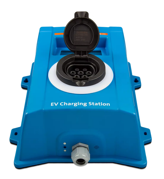 Victron EV Charging Station EVC300400300