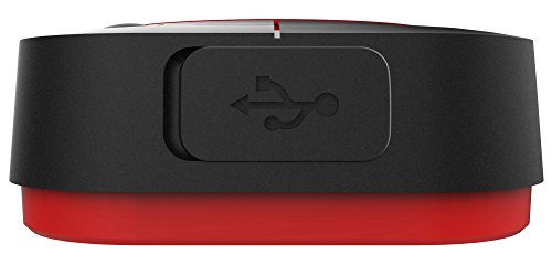 Dual Electronics XGPS160 Multiusos Universal 5 Dispositivos Bluetooth GPS Receptor con Amplio Área de Aumento y Accesorio Portátil