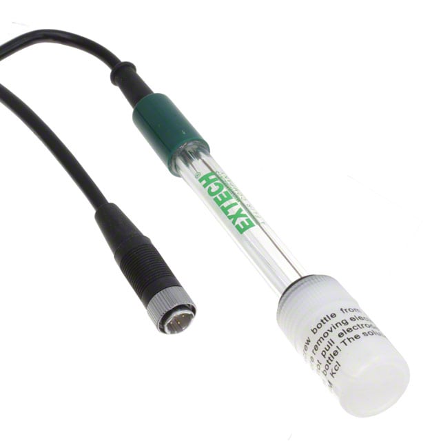 FLIR Extech 6015WC - Especializados Electrodo de PH