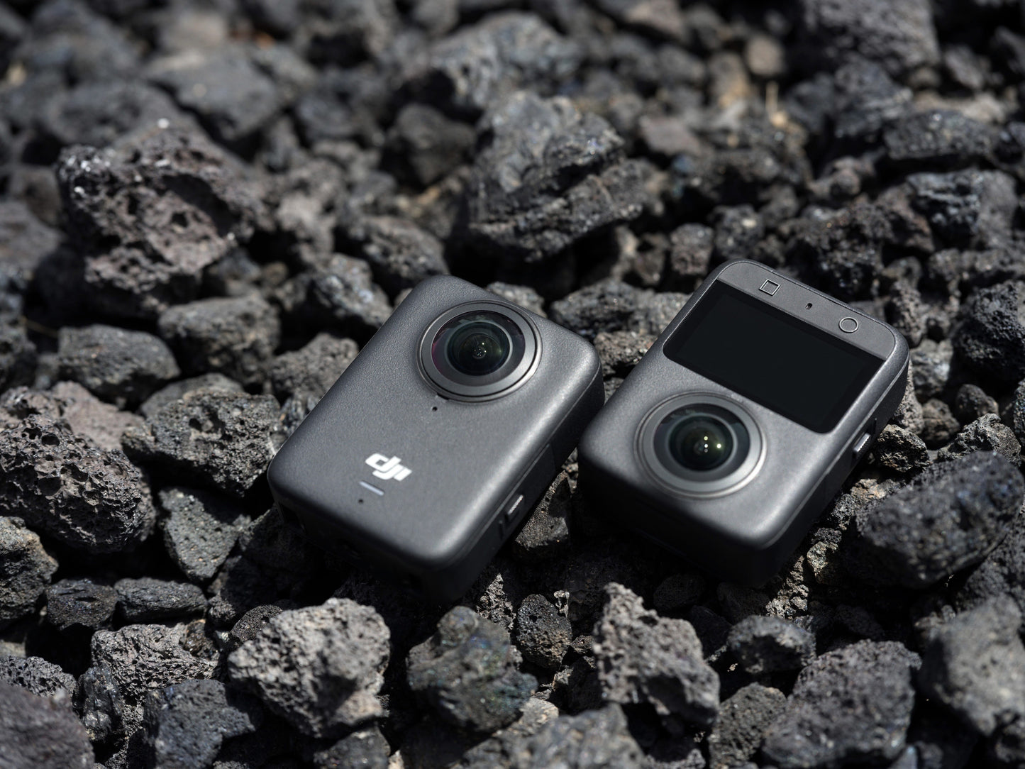 Cámara de acción DJI Osmo 360 8K Combo estándar MFR: CP.OS.00000441.02