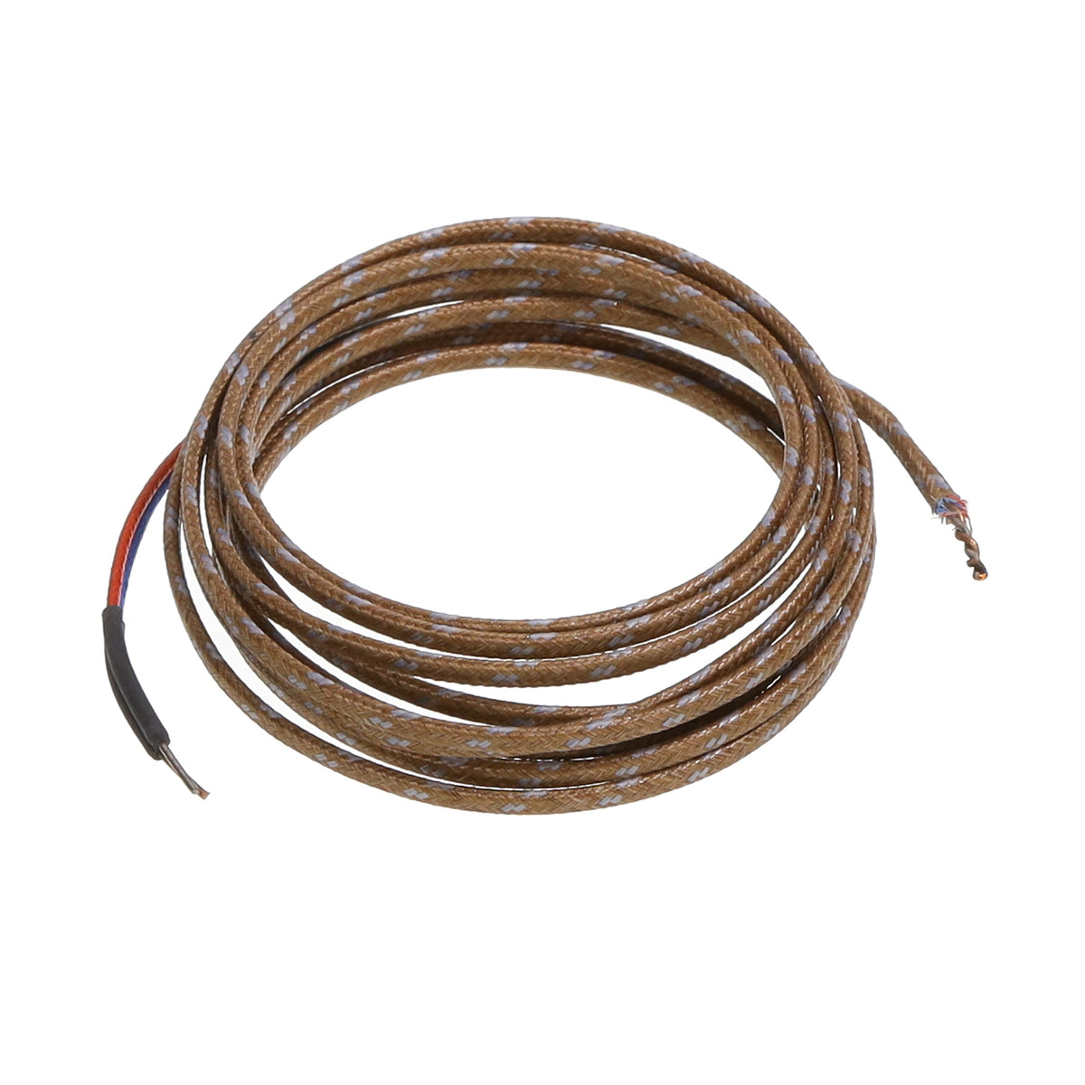 Digilent, Inc. 6069-240-004 - Clip de prueba, conductor, sonda Alambre de termopar