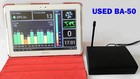 Antena GPS de 54 dB, amplificador, receptor y repetidor BA-50, kit completo con cable de 10 m y 10 m.