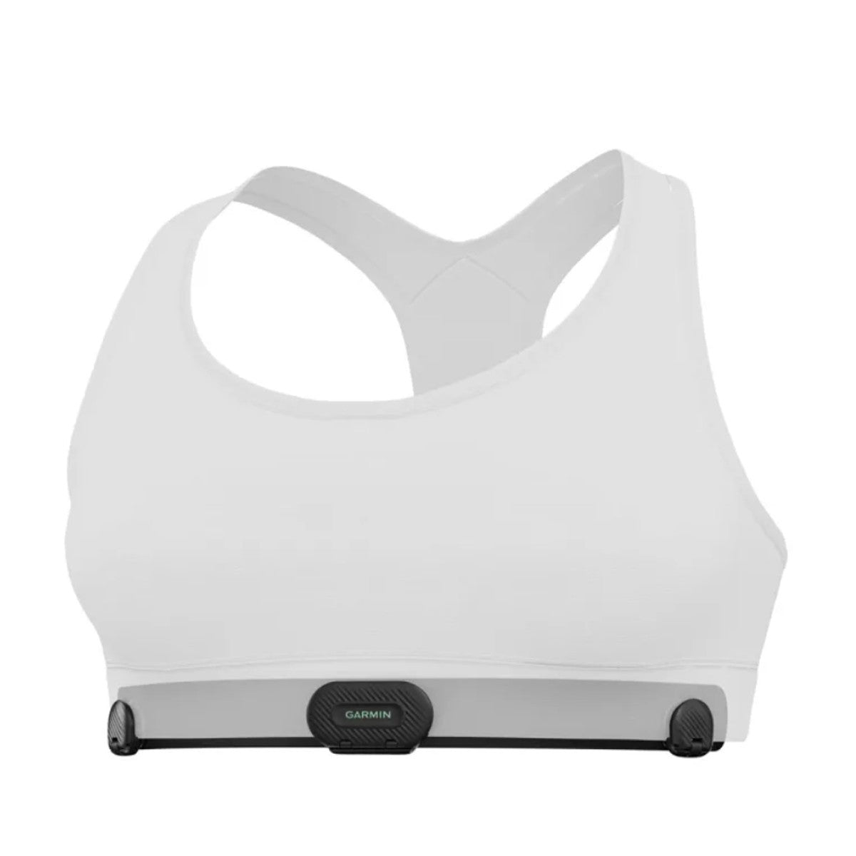 Monitor de frecuencia cardíaca Garmin HRM Fit para mujer n.° 010-13314-00