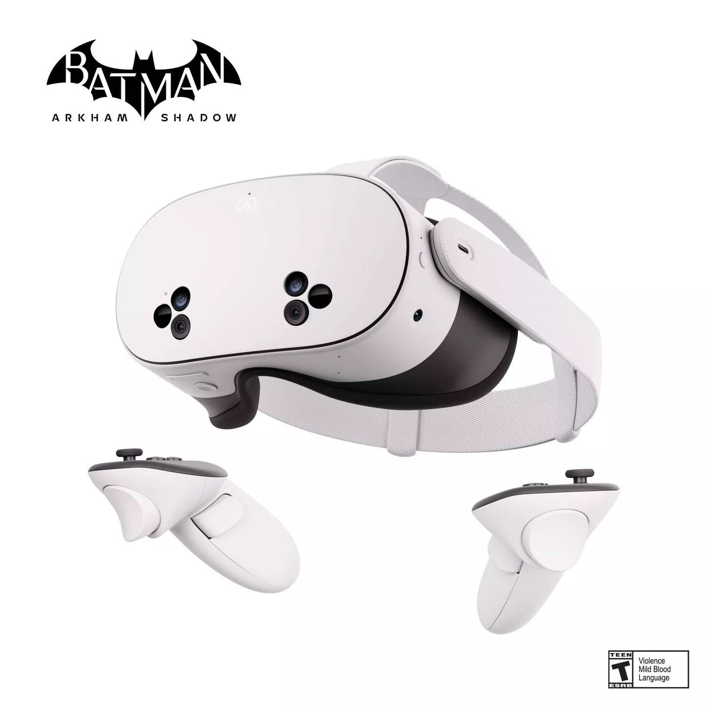 Meta Quest 3S 128GB ALL IN ONE HEADSET #Q3S128