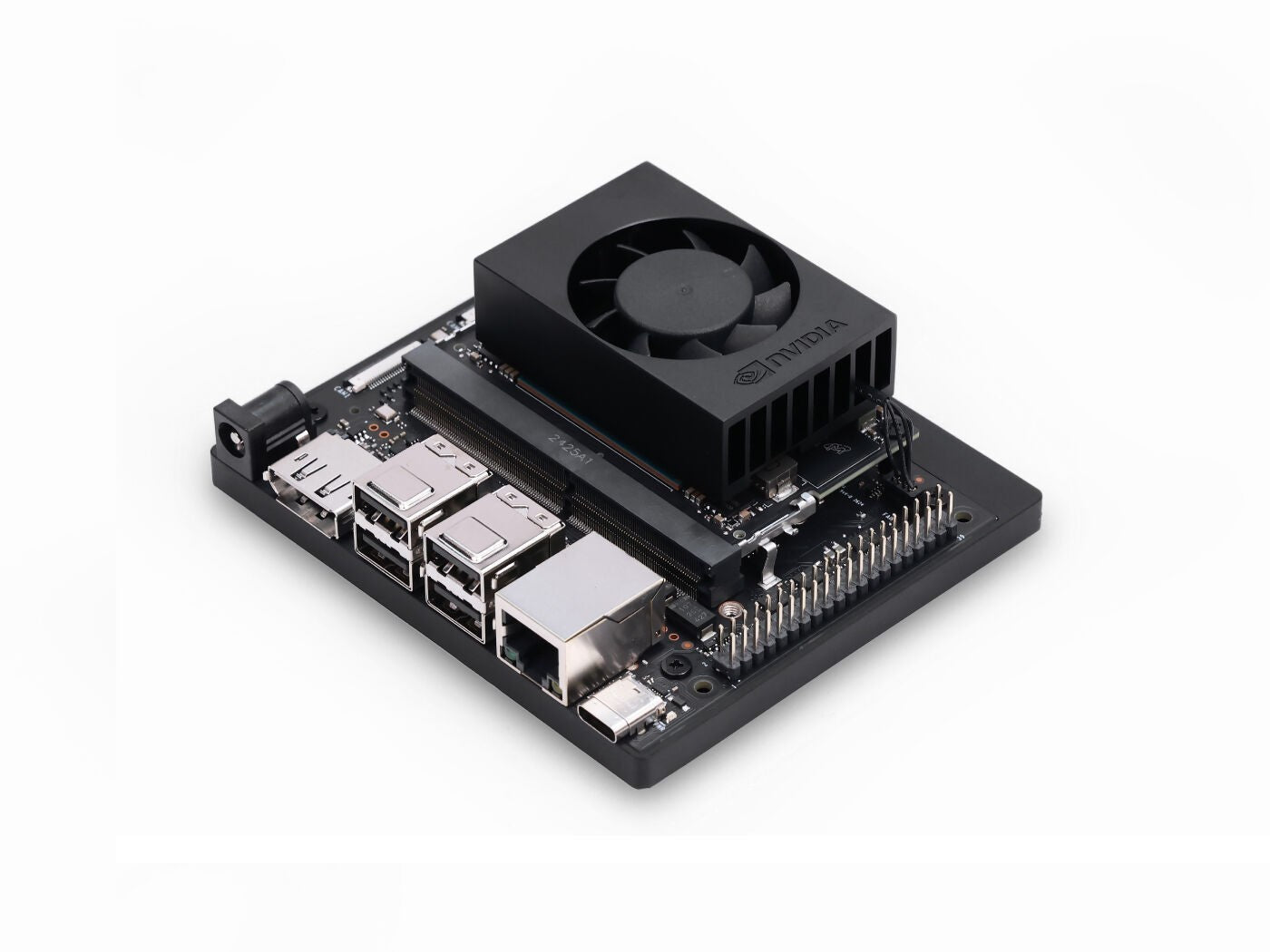 NVIDIA Jetson Orin Nano Super Developer Kit 8GB 945-13766-0000-000