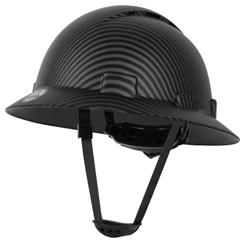 Brim de polietileno de alta densidad, carcasa dura, impresión de transferencia de agua y sombrero ventilado