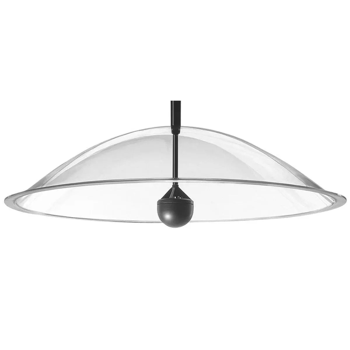 Altavoz secreto parabólico SoundTube SS30-C, transparente
SS30-C