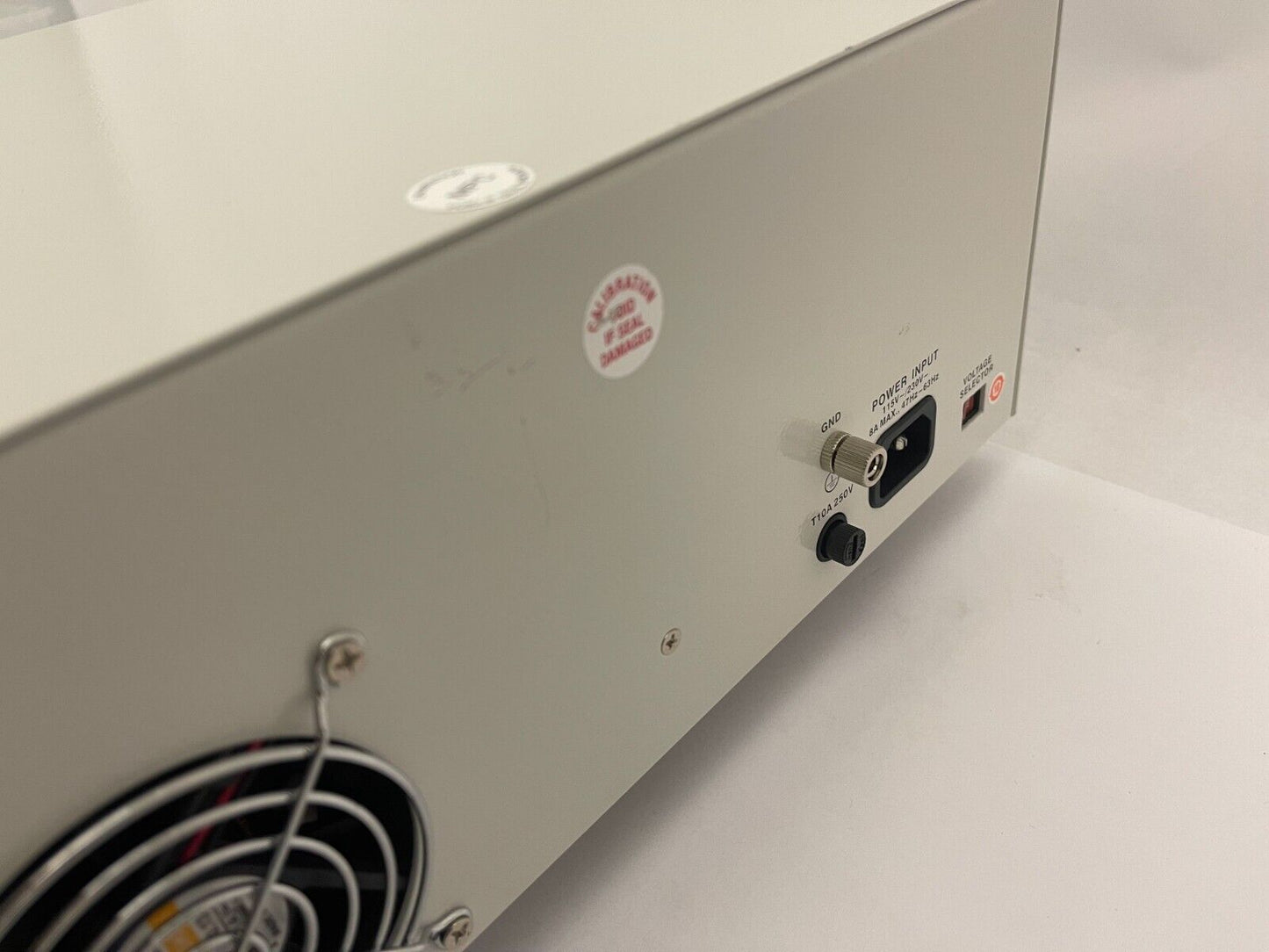 Convertidor de potencia y transformador variable APT VariPLUS modelo 105 - UNICA PIEZA FAVOR DE CONSULTAR DISPONIBILIDAD ANTES DE COMPRAR