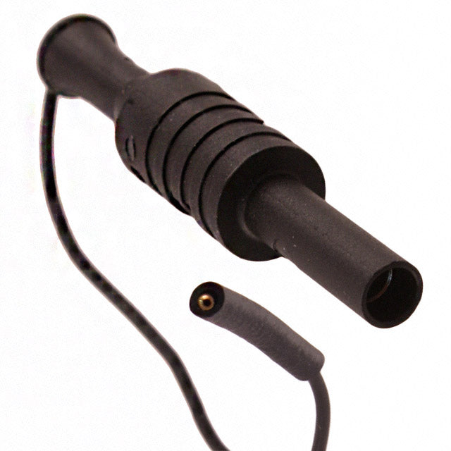 Pomona Electronics 72905-0 SMD Grabber® 72905 Clip de prueba, conductor, sonda Conductor con clip