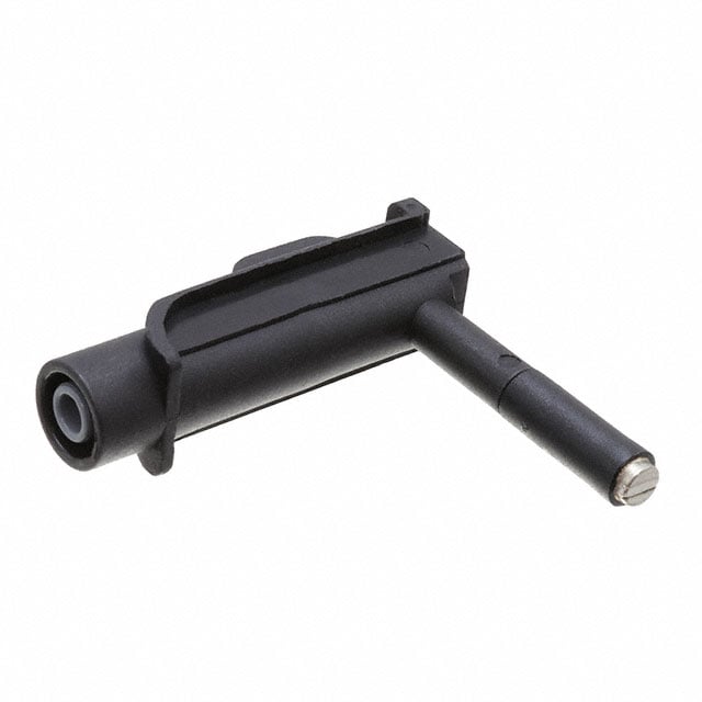 Pomona Electronics 73106-0 - Especializados Sonda de campo magnético