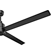 HUNTER Trak Outdoor 96 inches 120V Artículo #76286