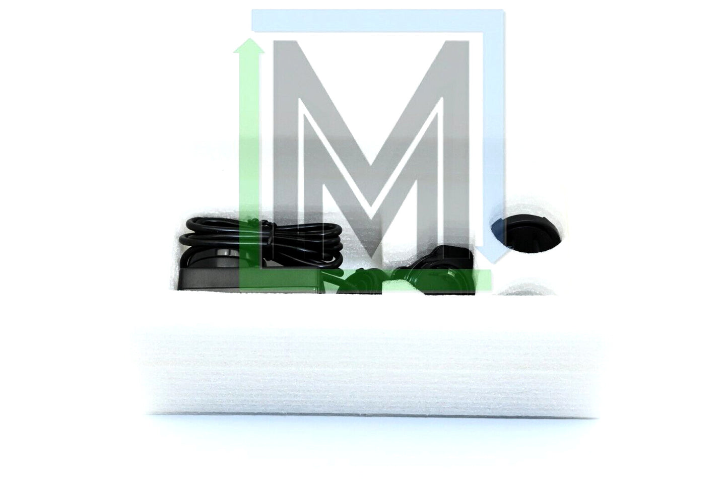 171013 C1100G REALWEAR 6 CARGADOR MÚLTIPLE DE BATERÍAS PARA BATERÍAS HMT-1