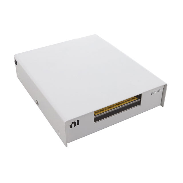 NI 776844-01 - DAQ Bloque de conectores