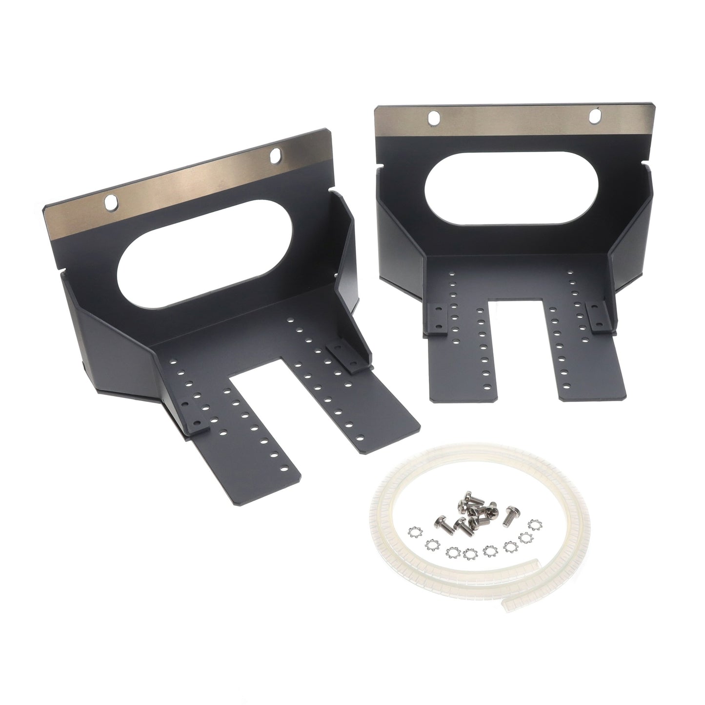 NI 778948-01 - Chasis Kit de montaje en bastidor