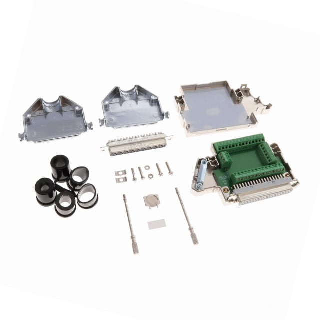 NI 779103-01 - Especializados Kit de conectores
