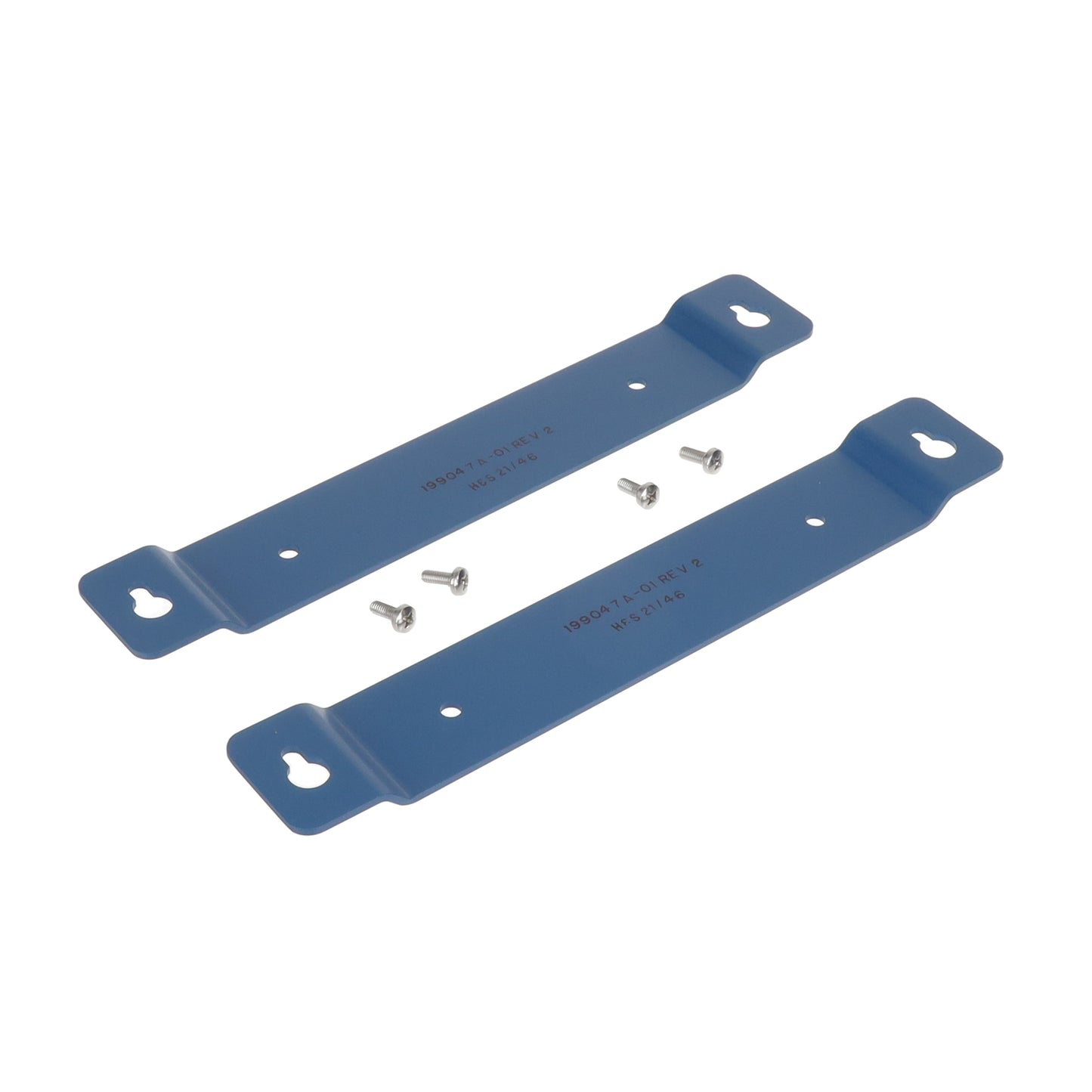 NI 780214-01 - Especializados Montaje en panel