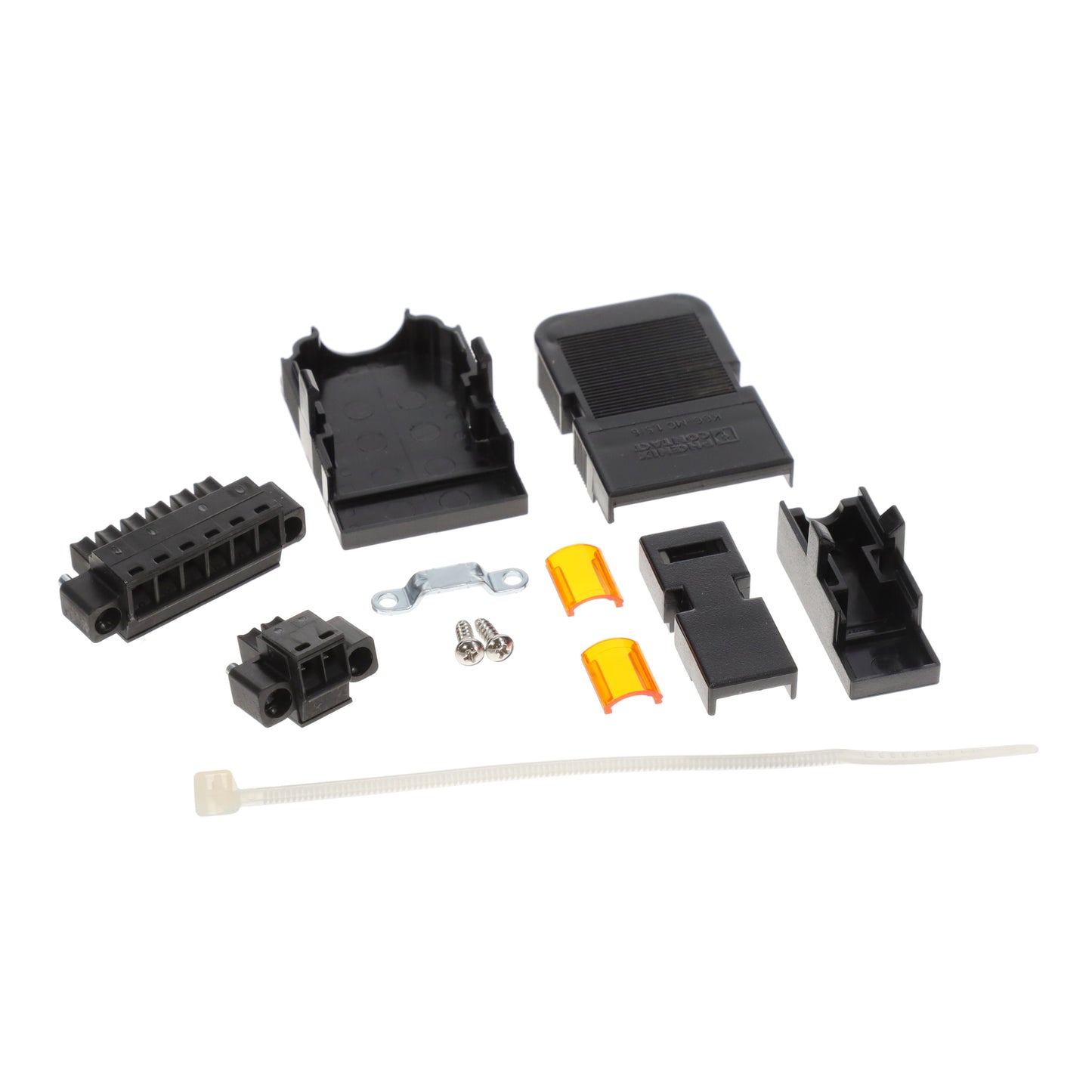 NI 780557-01 - Especializados Kit de conectores