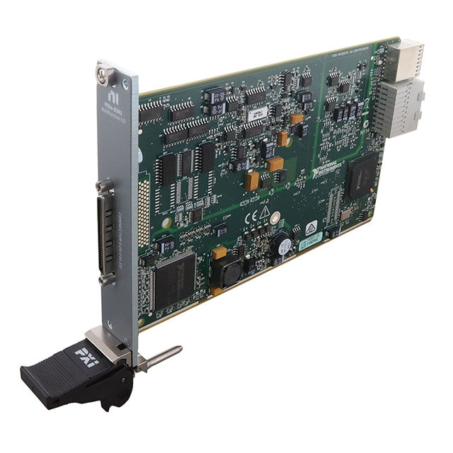 NI 781052-01 - Especializados Instrumentación