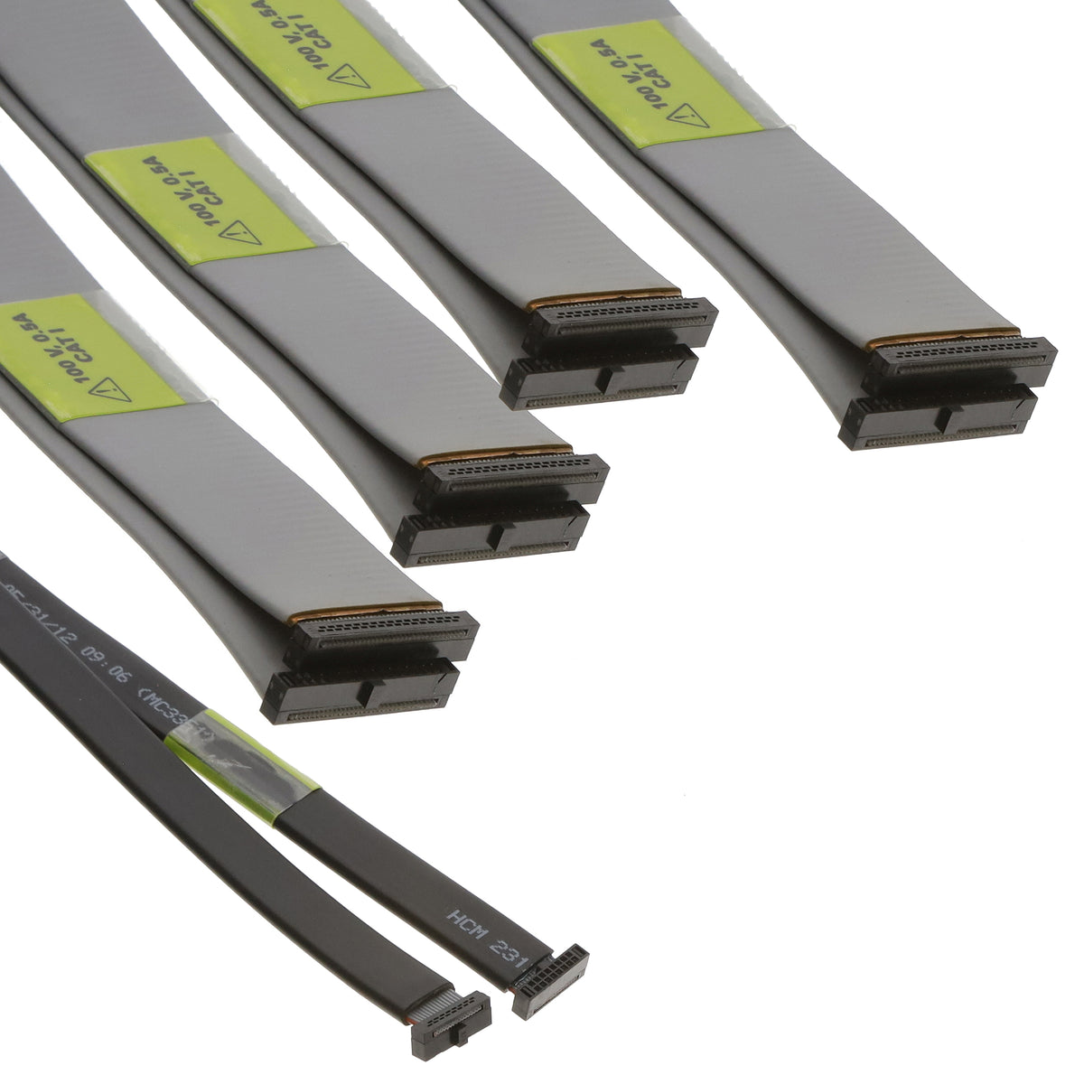 NI 782427-01 - Especializados Kit de cables