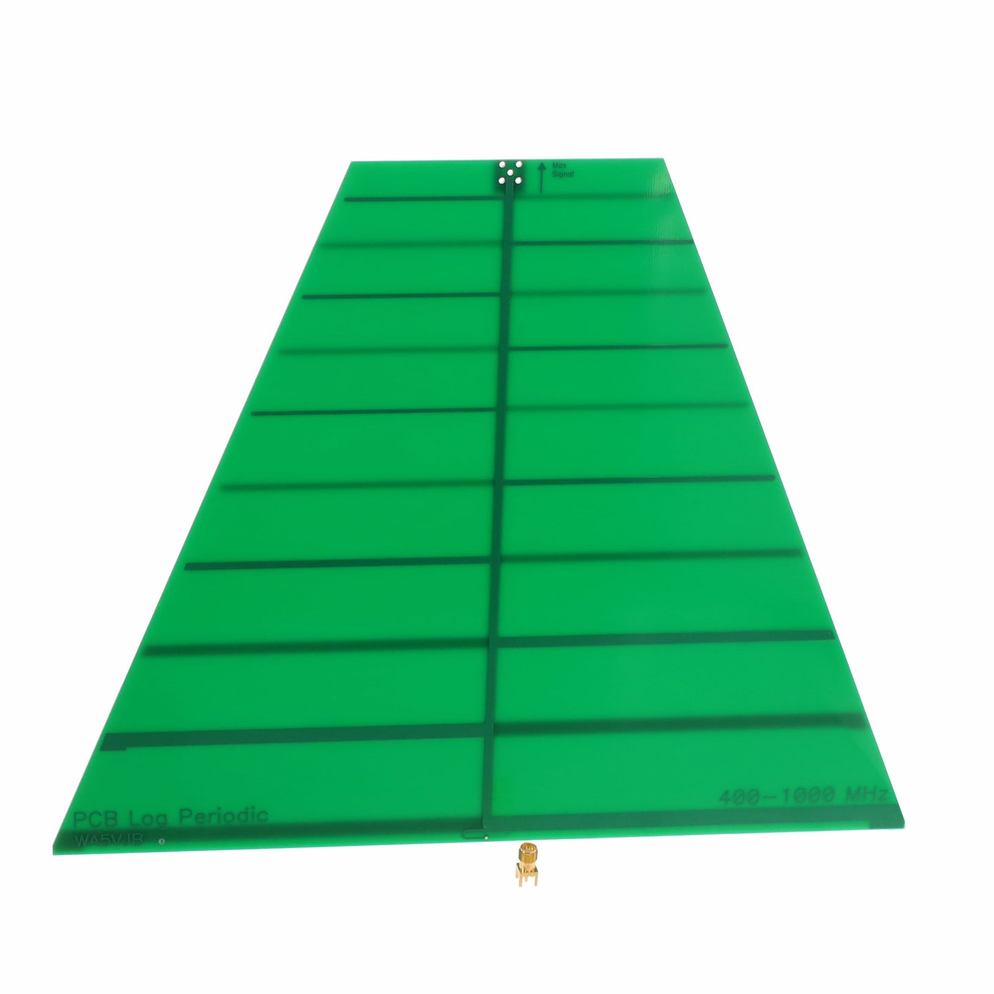 NI 782774-01 - Especializados Antena
