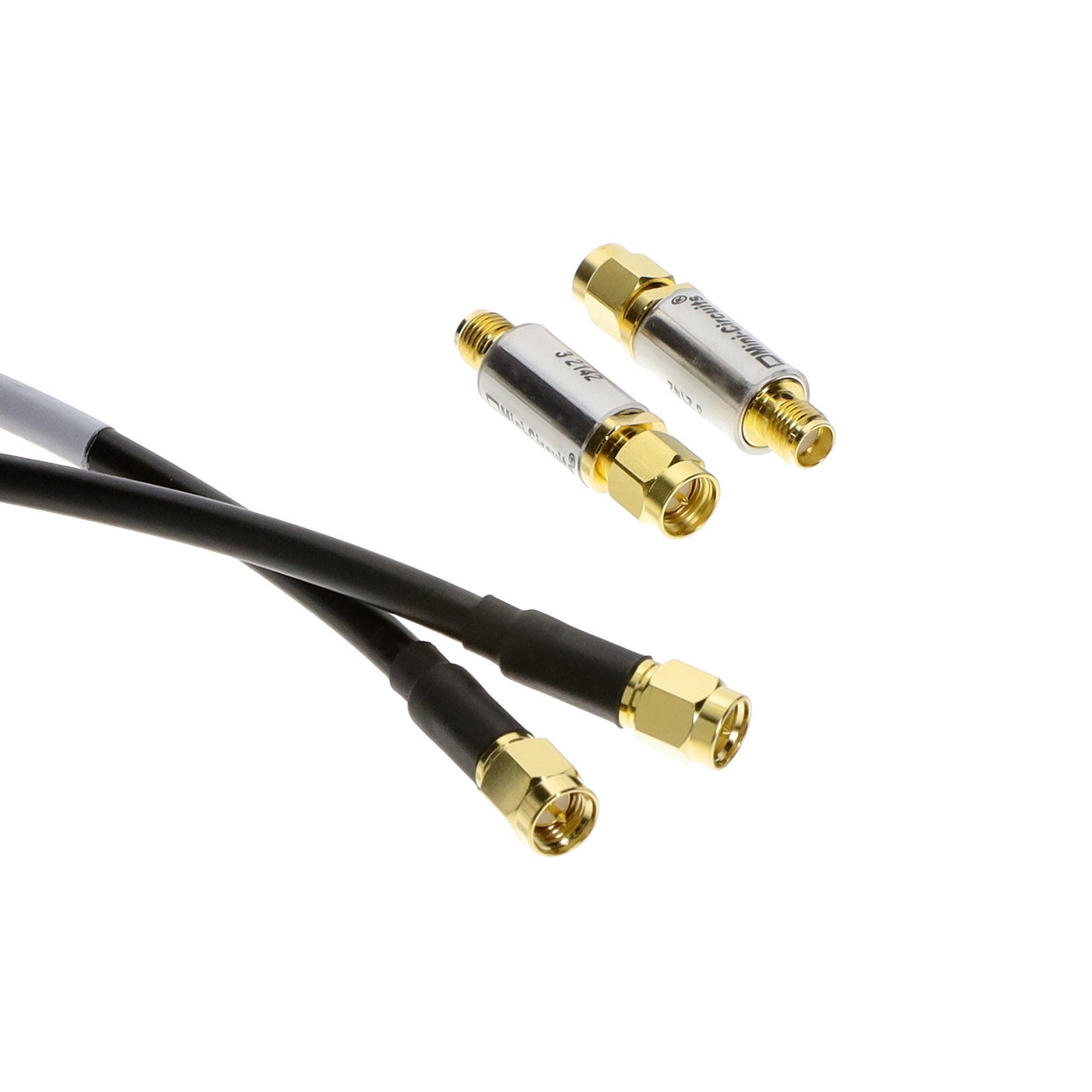 NI 782781-01 - Especializados Kit de cables