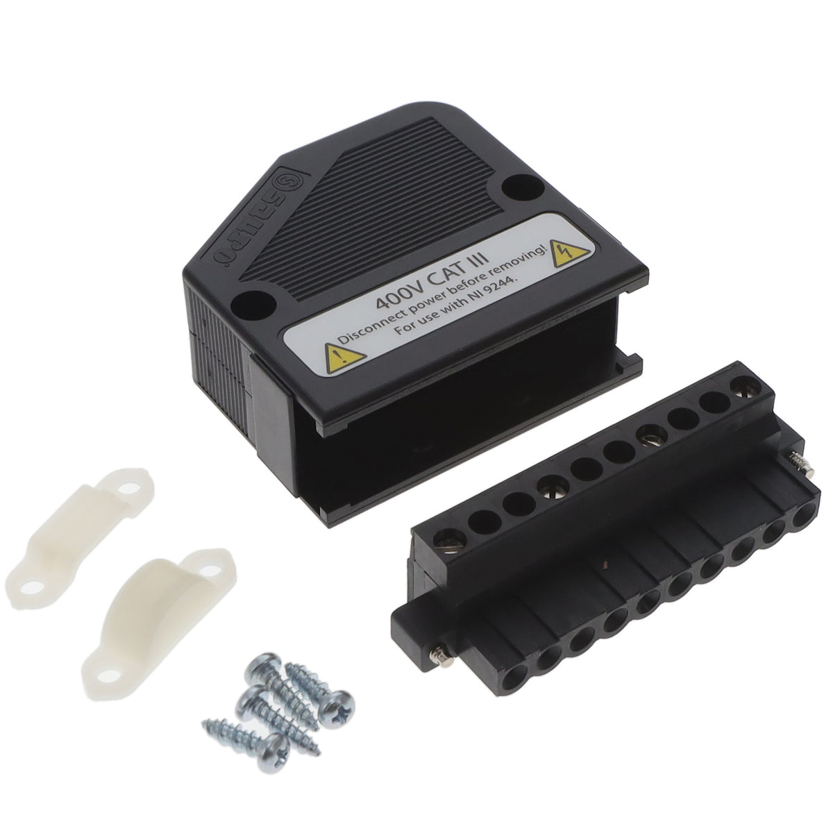 NI 783154-01 C DAQ Bloque de terminales