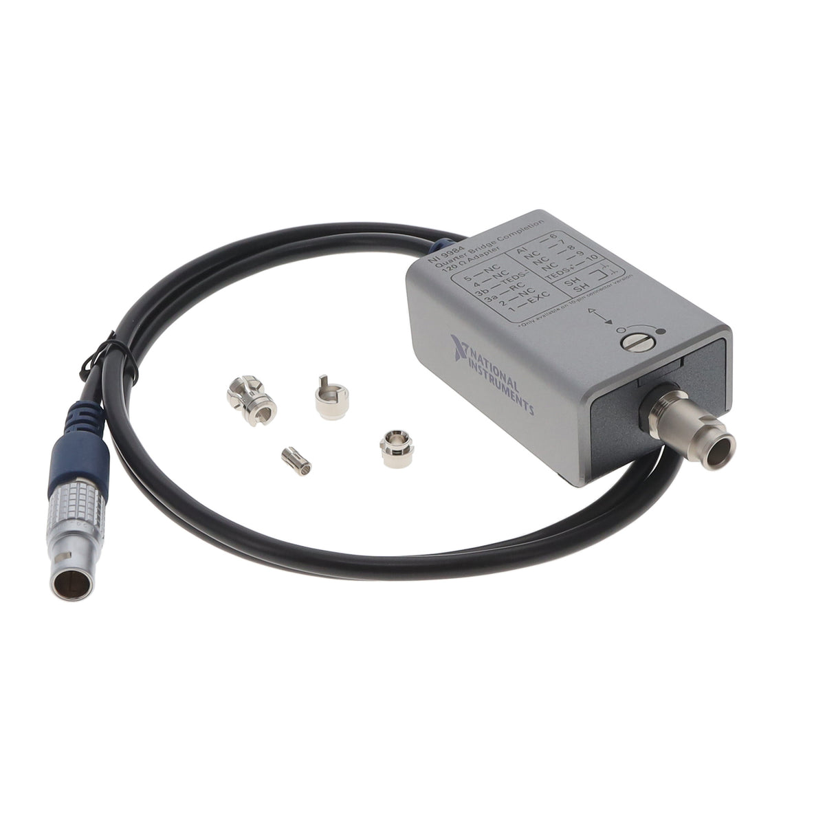 NI 783414-01 C Especializados Conector