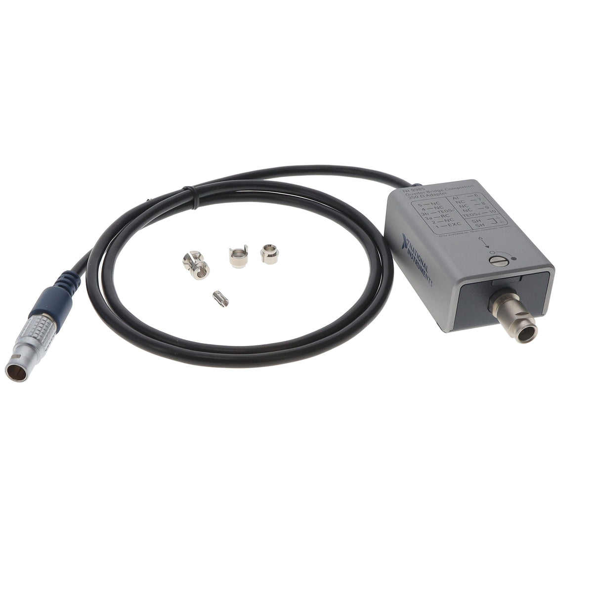 NI 783416-01 C Especializados Conector