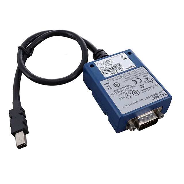 NI 783701-02 - Especializados Cable