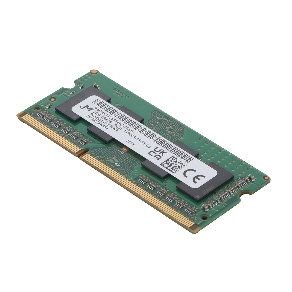 NI 785347-01 - Especializados RAM