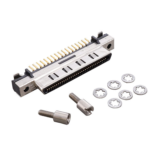 NI 785753-01 - Especializados Conector