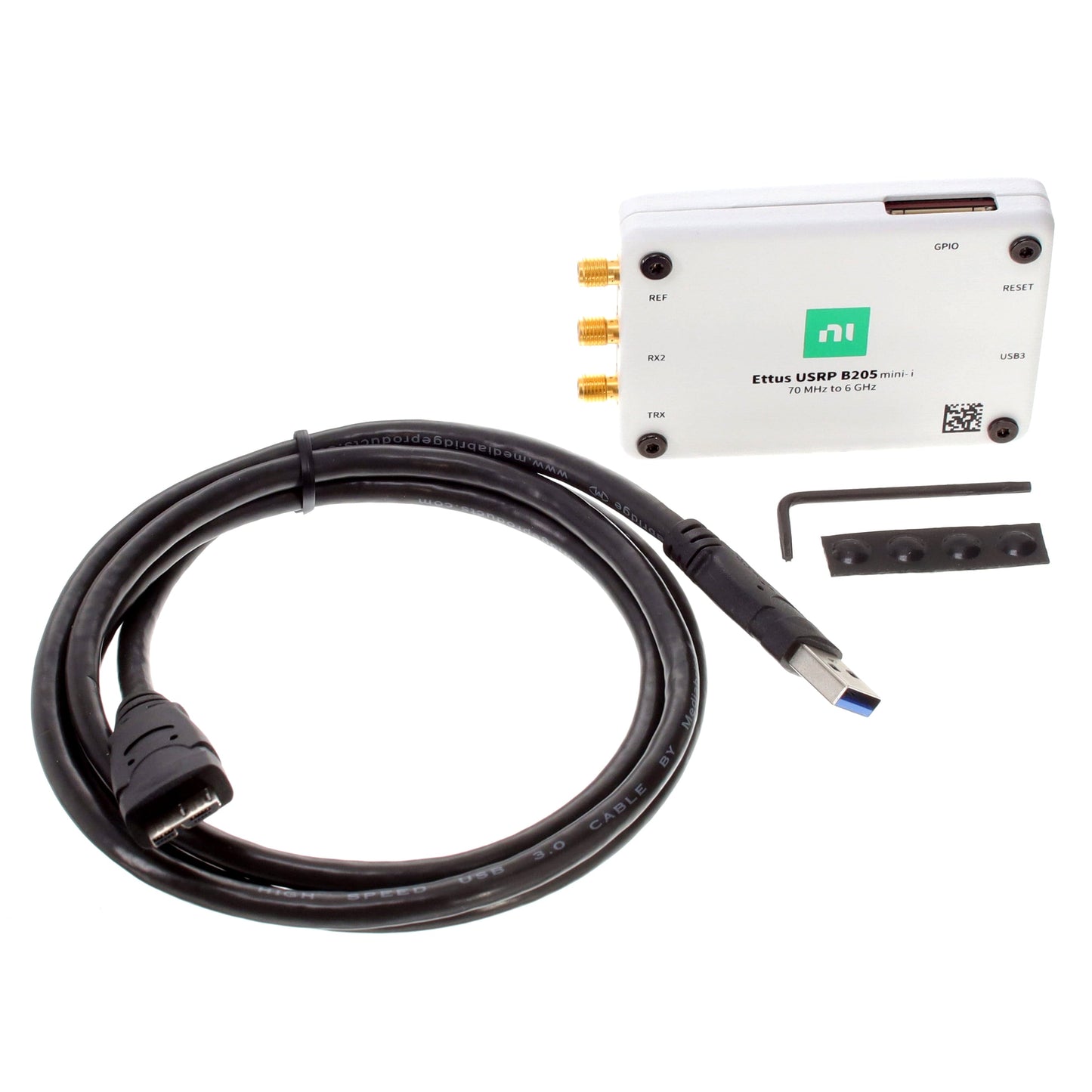 NI 785888-01 - Especializados Bundle dispositivo radio