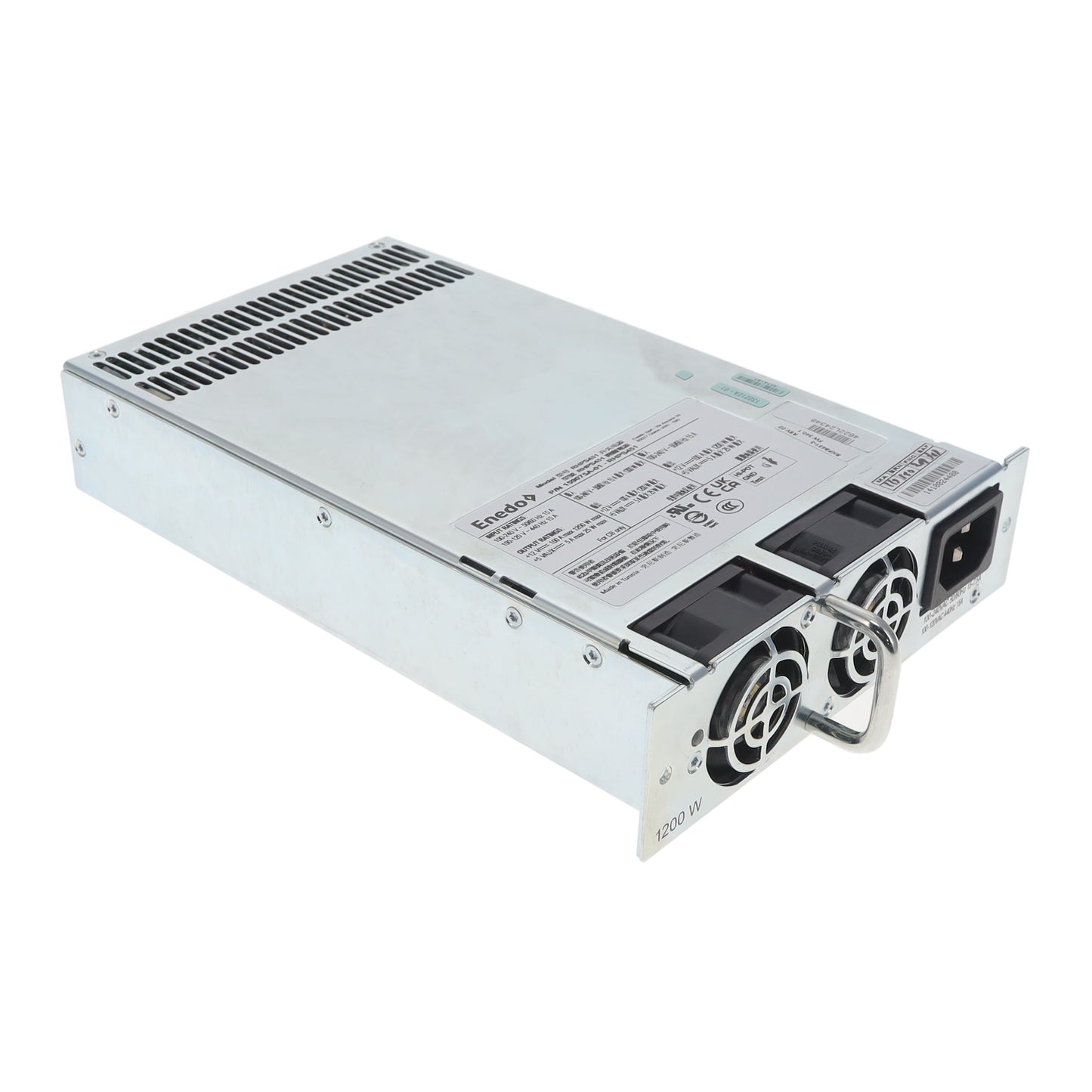 NI 786300-01 - Especializados Fuente de alimentación