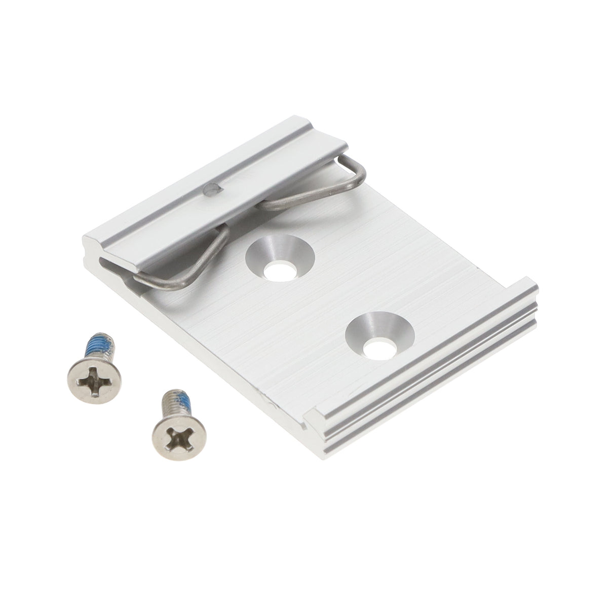 NI 786797-01 C Especializados Montaje de riel DIN