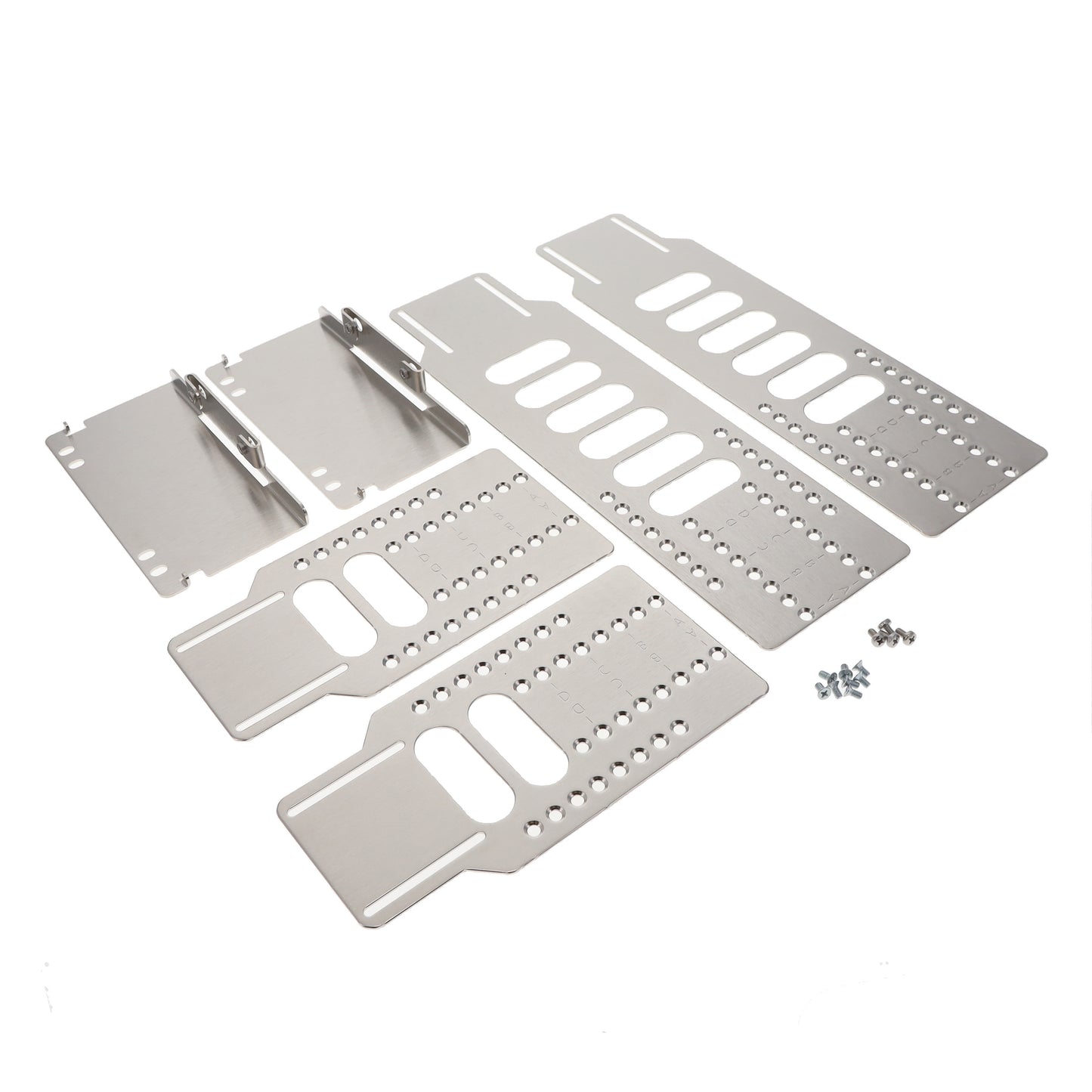 NI 786970-01 - Especializados Kit de montaje