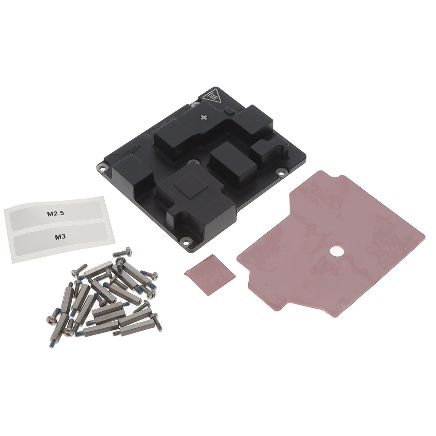 NI 787331-01 - Especializados Kit termico
