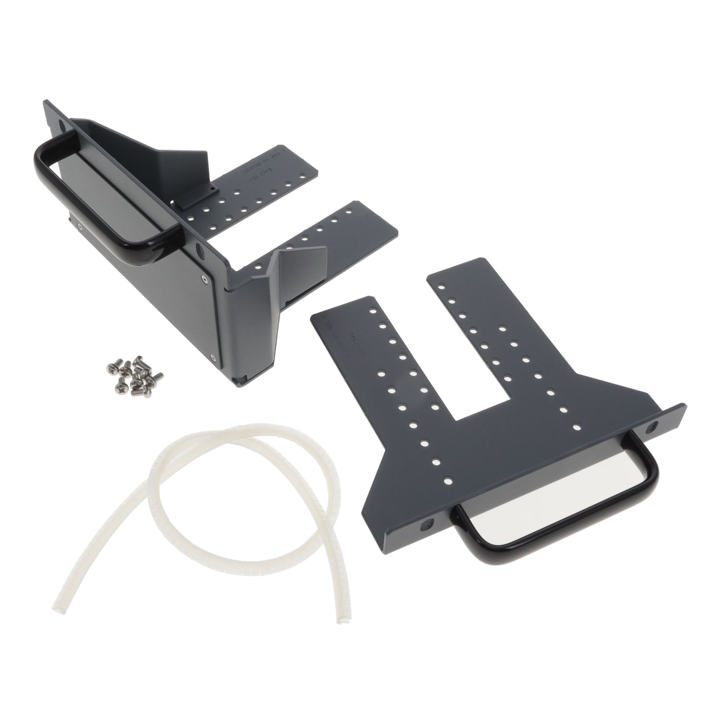 NI 787525-01 - Especializados Kit de montaje en bastidor