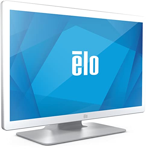 Elo 2703LM - Monitor de pantalla táctil de grado médico de 27 pulgadas - DICOM 14, clasificación IP54, fuente de alimentación IEC 60601 incluida