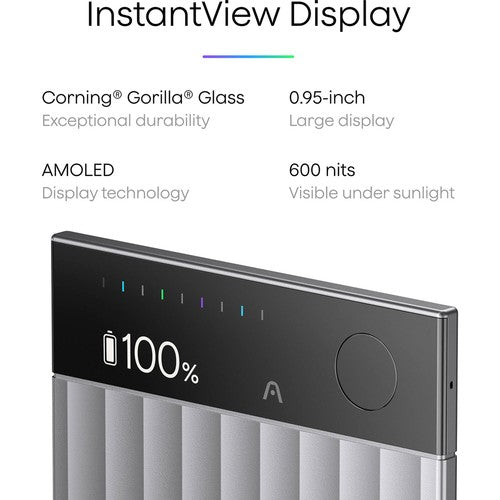 PLAUD Note Pro Grabadora de voz/tomador de notas inteligente con IA - PUNOTEPRO