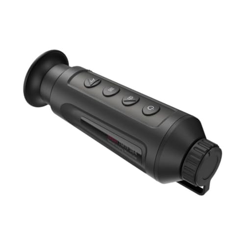 AGM Global Vision Taipan TM25-384 Monocular de imágenes térmicas para caza Heat Vision IR Monocular con sensor 384x288 Ideal para caza nocturna Monocular térmico infrarrojo ligero rendimiento potente