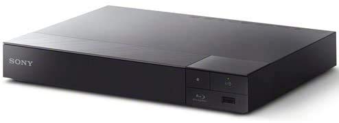 SONY BDP-S6500 2K/4K UPSCALING 2D/3D BUILT-IN WI-FI REGION FREE 0-8 AND ALL ZONE A,B,C BLURAY PLAYER WITH WORLDWIDE USE AND COME WITH FREE HDMI CABLE.