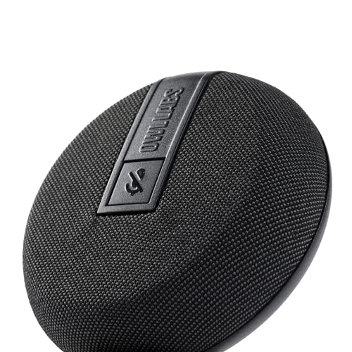 Micrófono de expansión para Meeting Owl 4+ - Extiende el alcance de audio en espacios más grandes en 8 pies (8.2 ft) en la dirección del micrófono. EXM100-1100