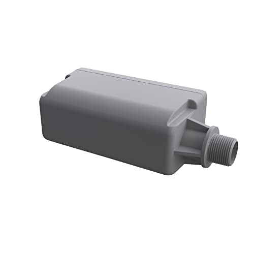 Siemens Dispositivo de protección contra sobretensiones Boltshield FSPD100 Nivel 2 para toda la casa clasificado para 100,000 amperios, 120/240 V