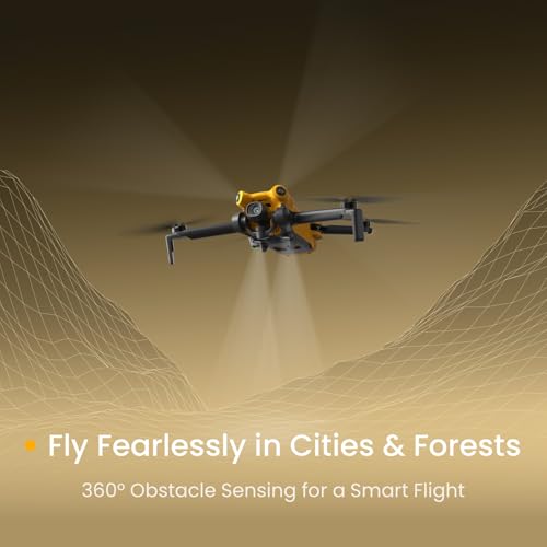 SKYROVER X1 Fly More Combo, dron con cámara 4K para adultos, foto de 8K, menos de 8.78 oz, transmisión de 50000 pies, tiempo de vuelo de 96 minutos con 3 baterías